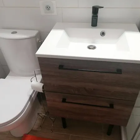 In Near The Beach, Cleaning Included